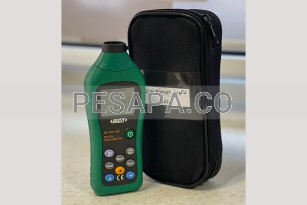 تاکومتر دورسنج تاکومتر دورسنج