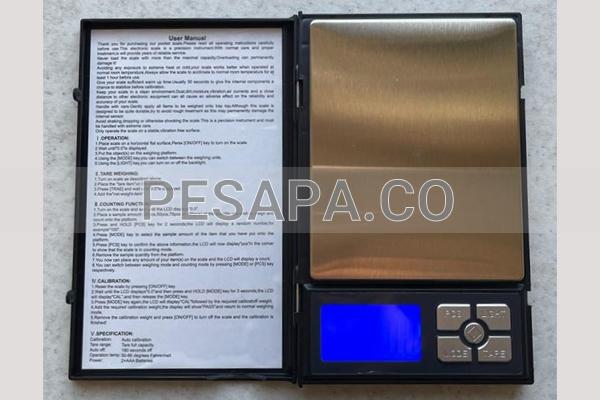 ترازو دیجیتال ترازو دیجیتال